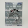 GORIN Standard Ring Lock GR120 Si Rubber 94180