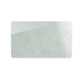 FIFTYEIGHT PRODUCTS / Cups / Breakfast Board "Confidence" (Resopal, 14 x 23 x 1 cm, Made in Germany)