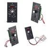 Replacement Digital Thermostat Controller Board,Digital Thermostat Wood Pellet Grill Control