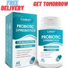 CANLIST 100 Billion Probiotics CFU Potency Gut Health Women Men