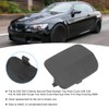 Hlyjoon Rear Bumper Tow Hook Cap Eye Cover 51127161497 Fits