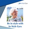 In Style Eyes Super Strength II High Magnification Reading Glasses