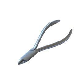 Wire Pliers, Three-Finger Pliers 0.7 mm Wire - Wire Three-Finger Pliers Technician Pliers