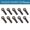 QUARKZMAN M2 2 x 19 mm Lever Steering Linkage Pull