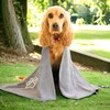Unconditional Love | Premium Pet Drying Towel | Ultra Absorbent