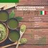 FOODBOOST Tè Matcha Giapponese in Polvere 200g - Biologico, Macinato