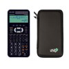 Sharp EL-W550XG Basic Set Including Protective Case by WYNGS in