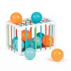 Ludi Baby Cube - Toy for Babies - From 10