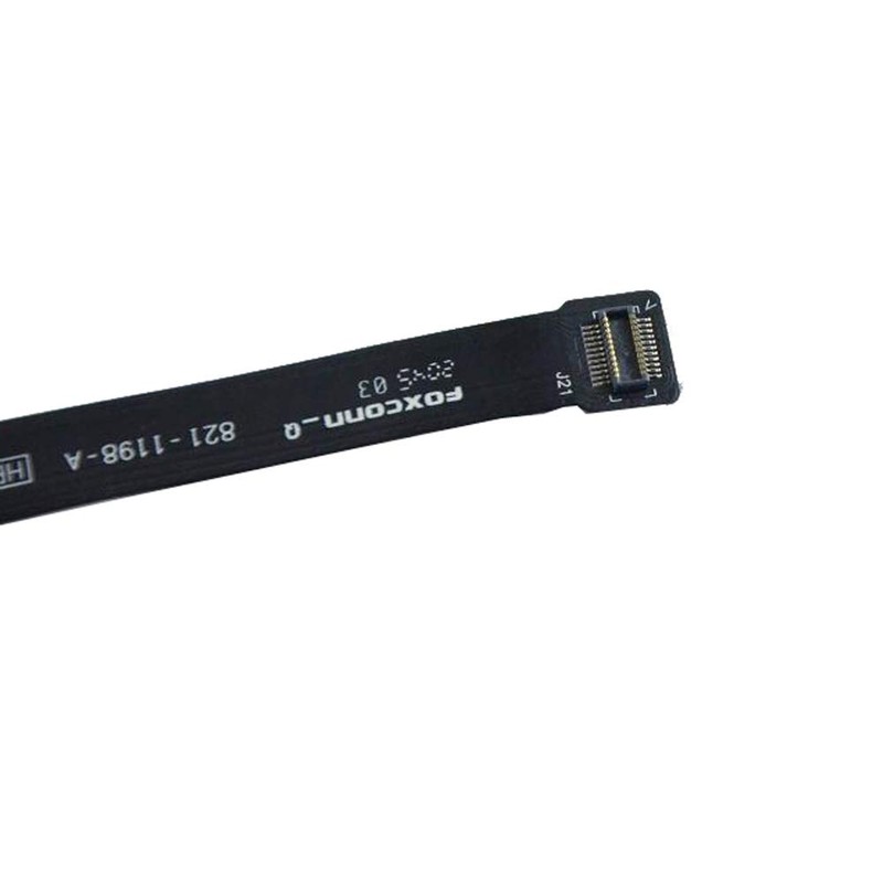 OLVINS Hard Drive HDD Flex Cable 821-1198-A for MacBook Pro