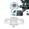 Hamburger Pressing Maker, Plastic Burger Machine Meat Patty Forming Machine