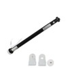 Blindsmart Rechargeable Tuya Zigbee Roller Blinds Motor for 38mm Tube,