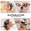 TADA MEN Scalp Massager Scrubber for Men and Women Promote