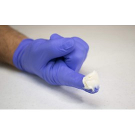 Renewable Lubricants 87501 Bio-Food Grade EP Grease, 14 oz, NLGI 2 White