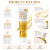 Honey Eye Cream for Daily Care – Lightweight Under-Eye Serum