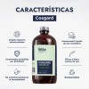 Cosgard Geogard 221, Conservador Natural Cosmetico Bio uso en cremas,