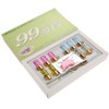 Long Lasting Natural Eyelash Perm Kit Curler Eye Lashes Curling
