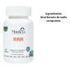 Muukya RRR Tratamiento 3 Meses – Fortalecimiento Renal y Control