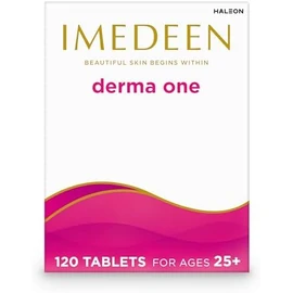 3 x Imedeen Derma One (classic), 360's 6 months supply. Age 30+…
