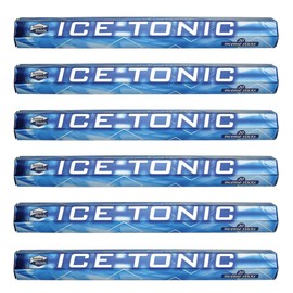 Palmart AB-IS-3 Aroma Brens Incense Sticks, Set of 6, Set of 20, Size: Φ1.2 x H9.6 inches (30 x 244 mm)