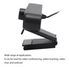 C55e 4K HD Webcam with Microphone USB Computer Camera for