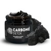Carboné Detox – Mascarilla Facial de Carbón Activado y Arcillas