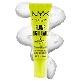 Plump Right Back Primer Serum and Primer Mini