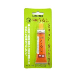 東邦 Industrial Much and Small Bead UB – 07 