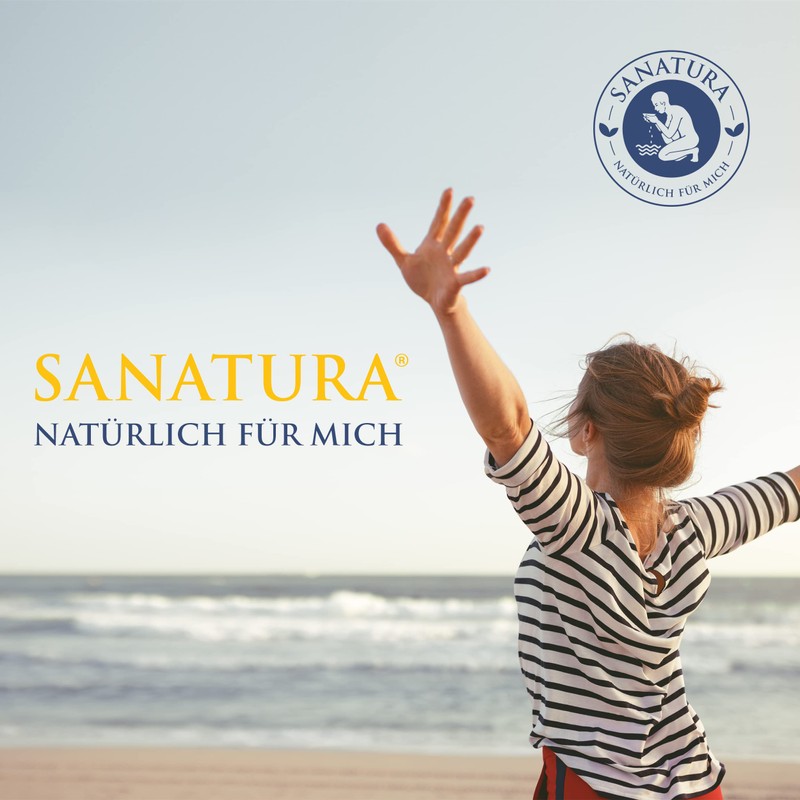 Sanatura Acerola 175 g