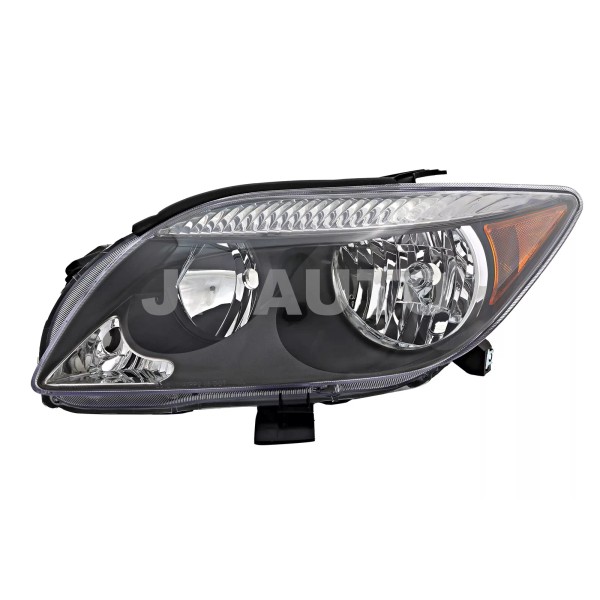 jpautowholesale For 2005-2007 Scion tC Headlight Halogen Driver Side