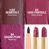Oulac Lipliner&Lipstick Set