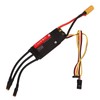 30A RC Aircraft ESC Programmable 5.5V 4A BEC 32bit Brushless