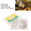 Watch Hour Minute Second Hands Alloy Replacement Watch Hands Parts