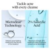 Neutro Oil-free Acne Face Wash - Facial Cleanser With