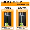 LUCKY HERP 100 Watt UVA+UVB Full Spectrum Vapor Heat Lamp