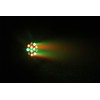 E-Lektron PAR-12 USB LED Spotlight Effect RGBW Party DJ Light