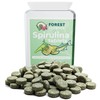 Forest Aquatics Forest Aquatics Spirulina Fish Food Tablets For Aquarium