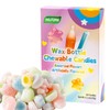 Halfoma Wax Bottles Candy Boxed 118g