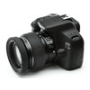 Easy Cover Lens Rim (Ring+Bumper) 52mm Black