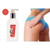 Start Silhouette Algae & Coffee ANTICELL Cellulite Cream – Professional Product 500ml