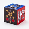train cube