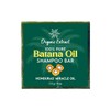 ORGANIC EXTRACT Batana Oil Shampoo bar 4 oz/ 118ml