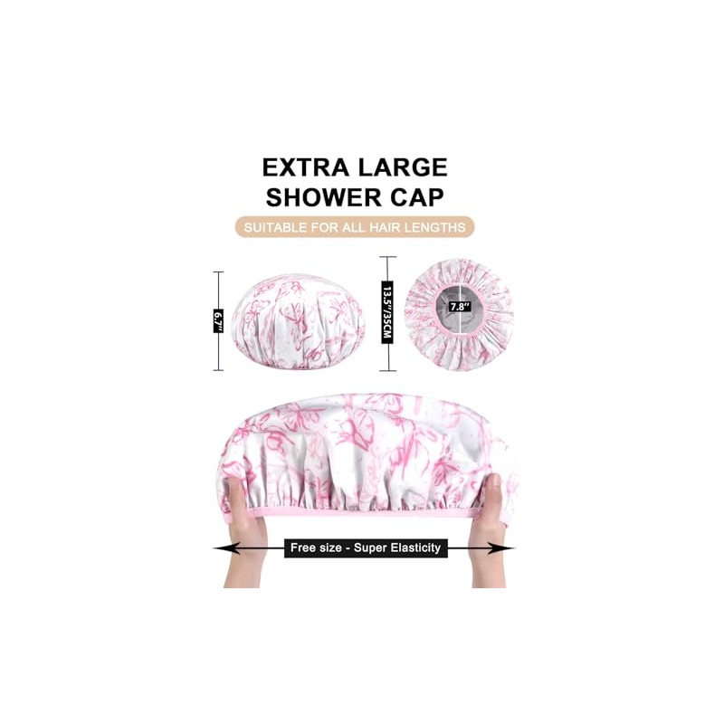 Yizijizi Gorros Térmicos Acondicionamiento Profundo Aluminio Uso Doméstico Peluquerías Teñir