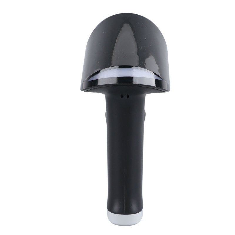 Barcode Scanner Wireless Bluetooth Connection High Speed Scanning Barcode Reader