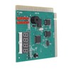 PC Diagnostic Card Dual Post Code Display Standard PCI ISA
