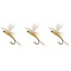 TIEMCO D-25 Set Parachute Cahill #14