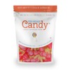 Only Kosher Candy Bulk Haribo Gummy Candy Twin Cherries Flavor,