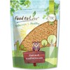 Food to Live - Clover Seeds for Sprouting, 3 Pounds