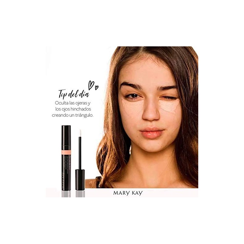 Corrector Iluminador para Ojos Mary Kay