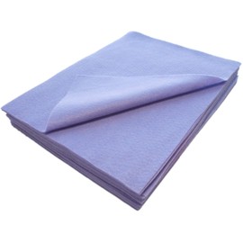 Playfully Ever After 9x12 inch Acrylic Felt 20 Sheet Pack (Lavender)