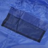 Drawstring Toy Play Mat Polyester Outdoor Indoor Waterproof Toy Storage